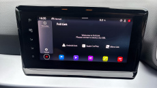 SEAT Ibiza 1.0 TSI 95 FR Sport 5dr Petrol Hatchback